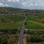 ADIYAMAN (PERRE) - (Berfin GÜRBÜZ) - Adıyaman İl Özel İdaresi, Gölbaşı ilçesine bağlı Yeşilova, Aşağı Azaplı, Bağlarbaşı ve Tecirli güzergahında yürütülen BSK sıcak asfalt çalışmalarının bağlantı yollarıyla birlikte tama...